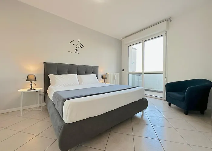 Apartament Sky Apt Bolonia