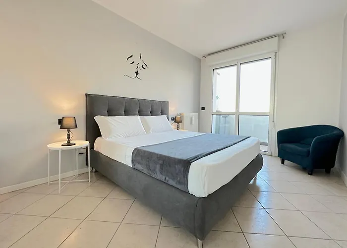 Sky Apt Apartament Bolonia