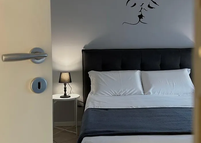 Sky Apt Apartament Bolonia