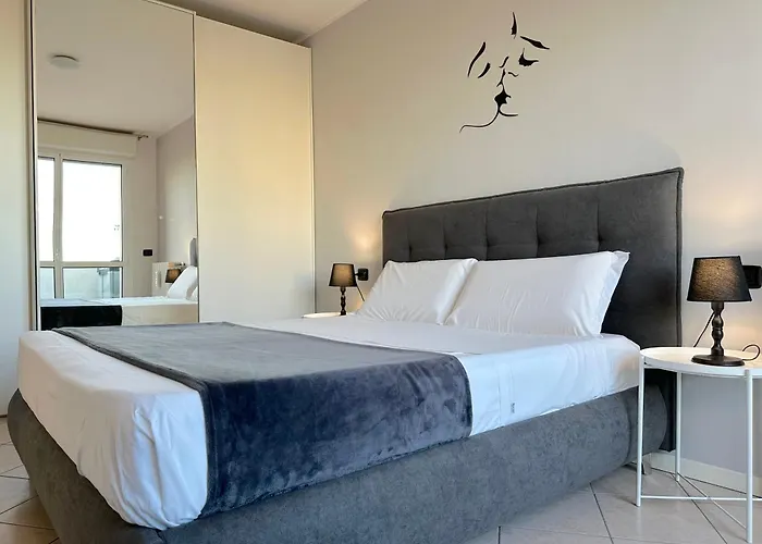 Apartament Sky Apt *