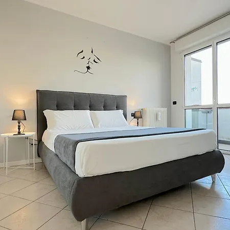 Sky Apt Appartement *