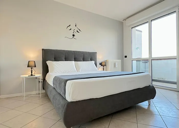 Sky Apt Appartement *