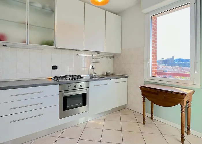 Appartement Sky Apt *