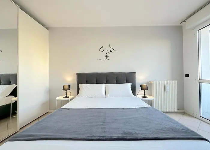 Sky Apt Appartement *