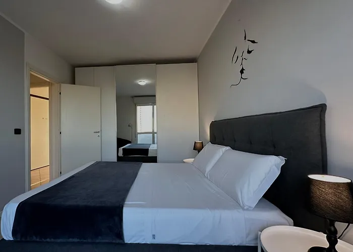 Appartement Sky Apt Bologna