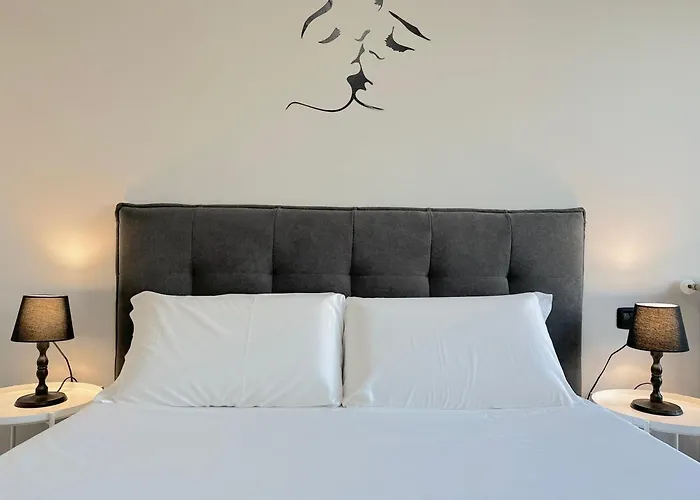 Appartement Sky Apt *