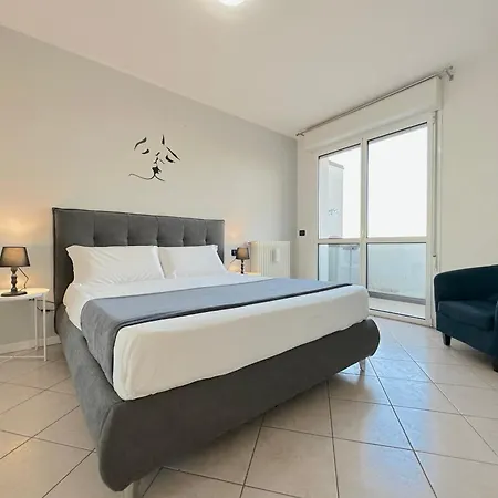 Appartamento Sky Apt Bologna