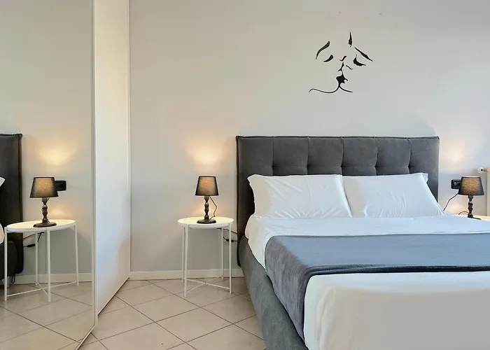 Appartamento Sky Apt