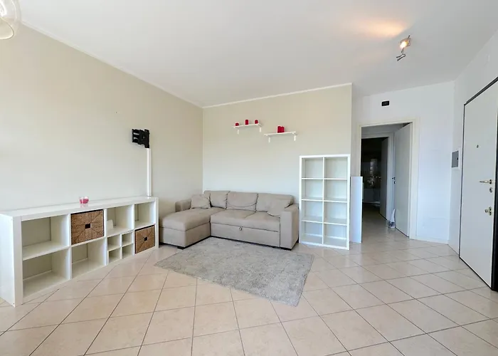 Appartamento Sky Apt Bologna