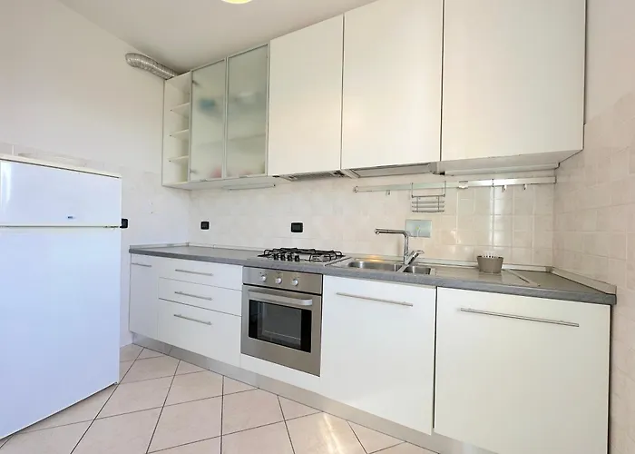 Appartamento Sky Apt Bologna