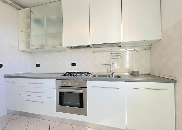 Sky Apt Appartamento