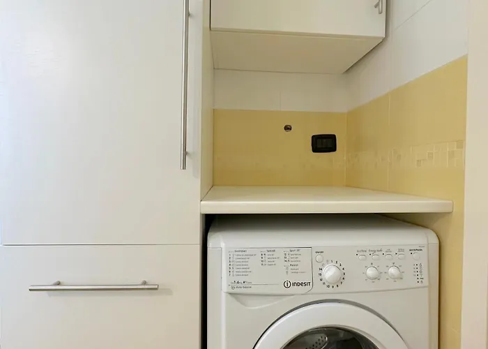 Sky Apt Appartamento *