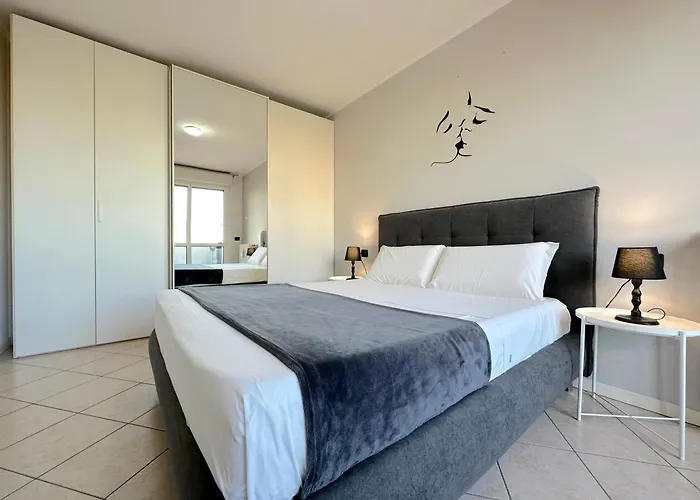 Appartamento Sky Apt Bologna